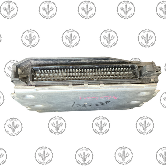 BMW Engine Controller Unit E34, E39 525, ECU 1744698, 0261200413