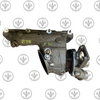 BMW Continental Turbocharger - 11657633795