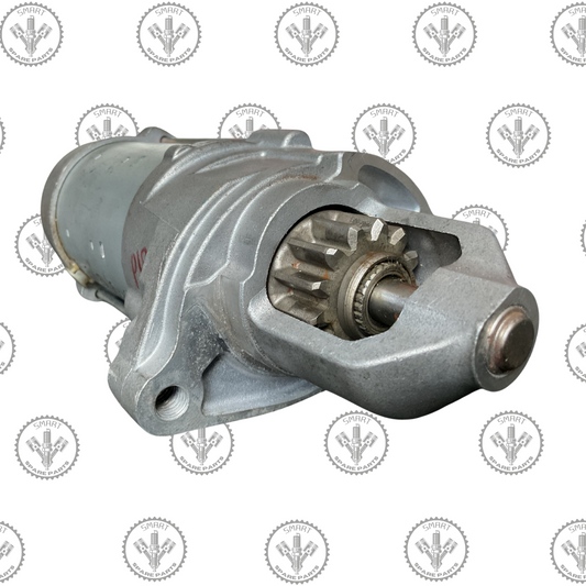 BMW 5, 6, 7 Series, X5, X6 Starter Motor - 12417612815