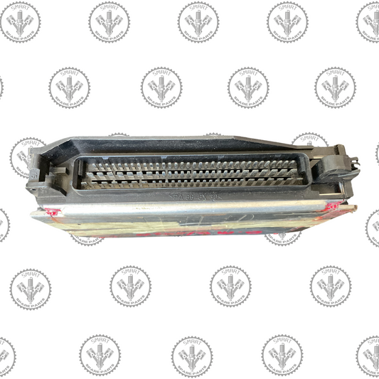 BMW E36 E39 Engine Control Unit DME MS41 0 Motor ECU 1429861