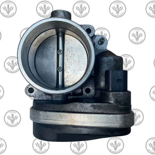 BMW Throttle Body - 13547502444