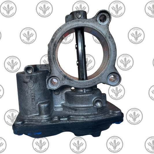 BMW 328d Air Throttle Body - 13547810752