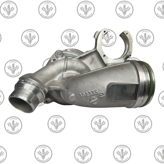 BMW Mahle Turbocharger - 11658631700