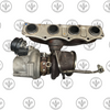 BMW OEM 3 Series Turbocharger - 49477-52500