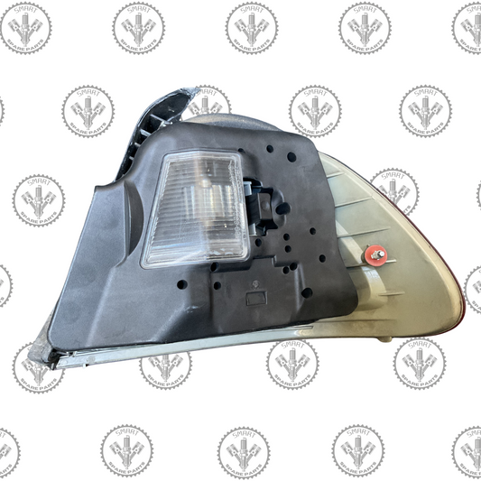 BMW 3 E46 Rear Left Taillight 63218383825