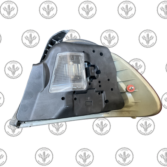 BMW E91 Rear Light in the Side Panel, Right (63217289432)