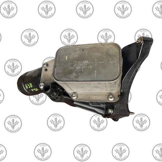 BMW Oil Filter Housing - 11428596283